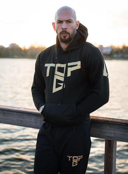 Andrew Tate Top G Tracksuit