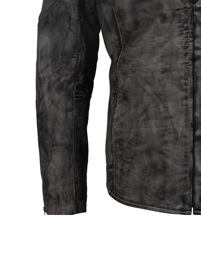 Batman Ben Affleck Leather Jacket