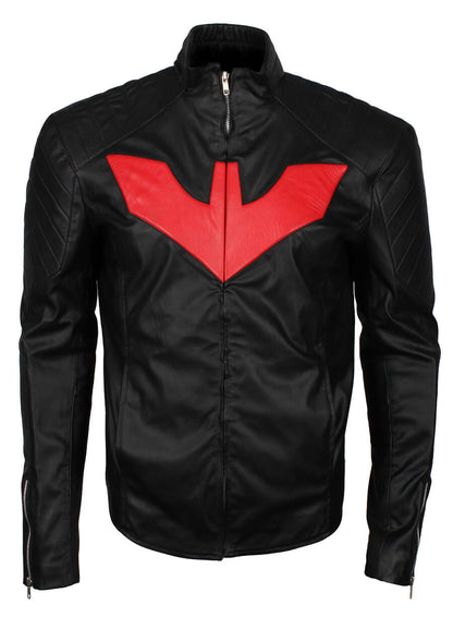 Batman Beyond Terry McGinnis Jacket 