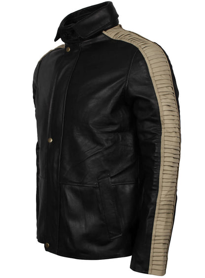 Captain Cassian Andor Hooded Jacket