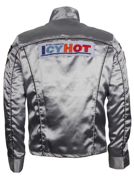 Death Proof Kurt Russell Stuntman Icy Hot Jacket