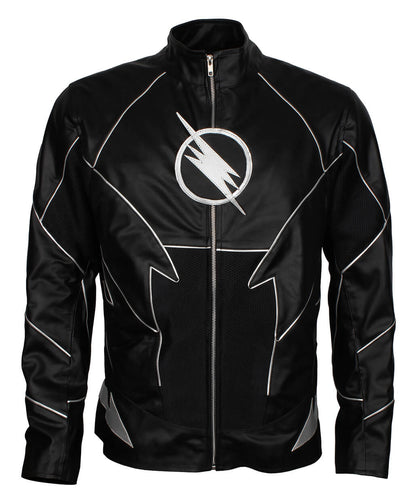 The Flash Black Jacket