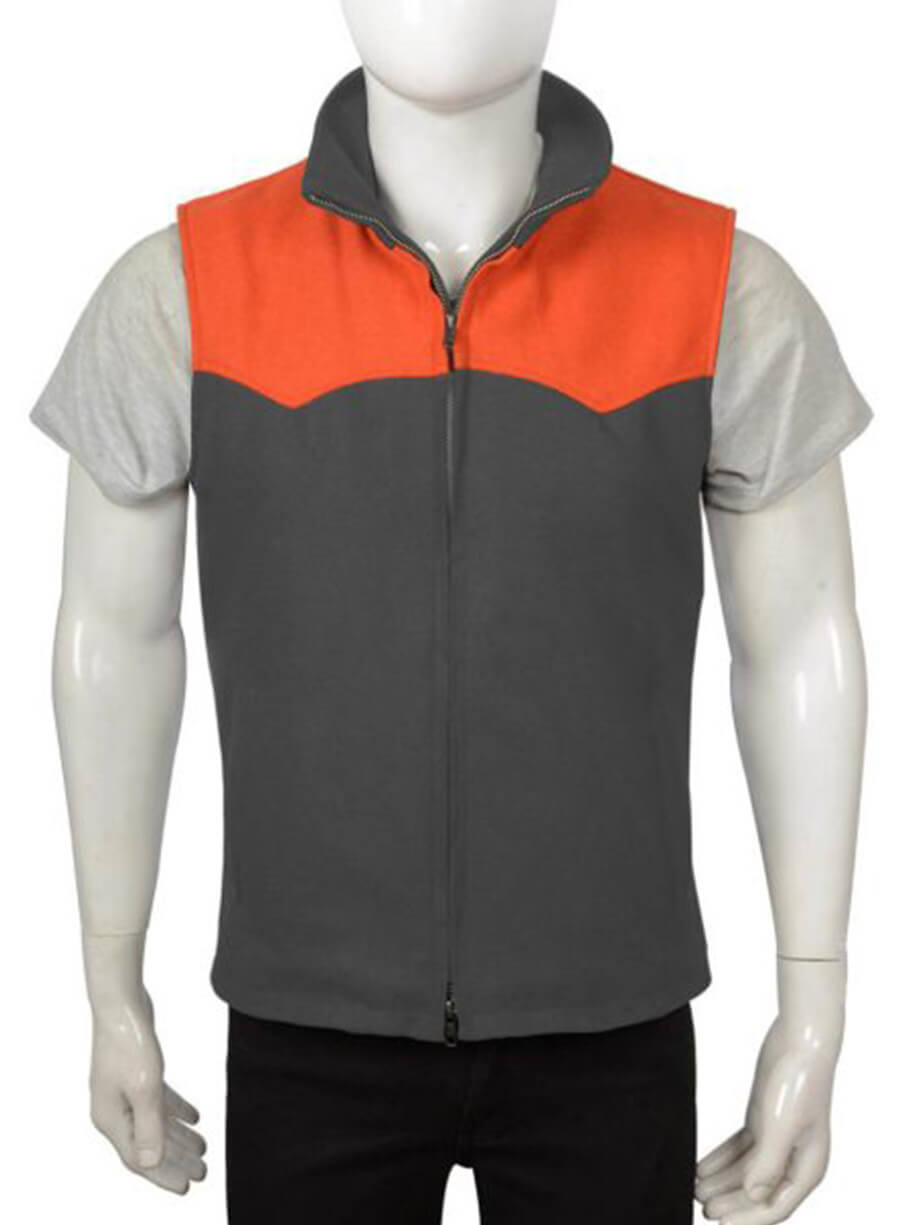 John Dutton Vest