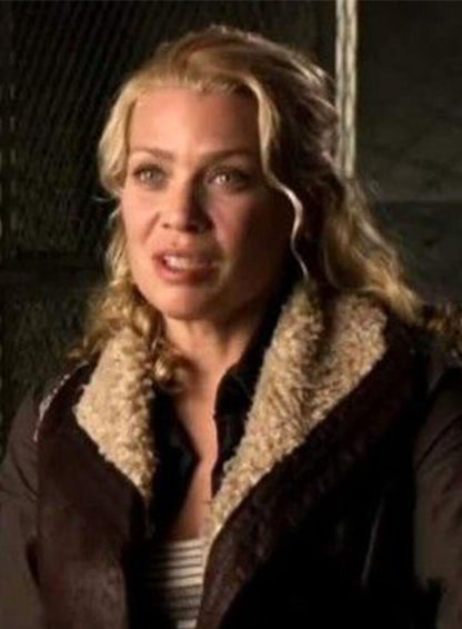 TWD Laurie Holden Vest