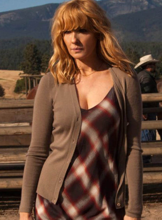 Beth Dutton Sweater